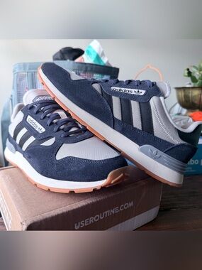 Adidas Treziod